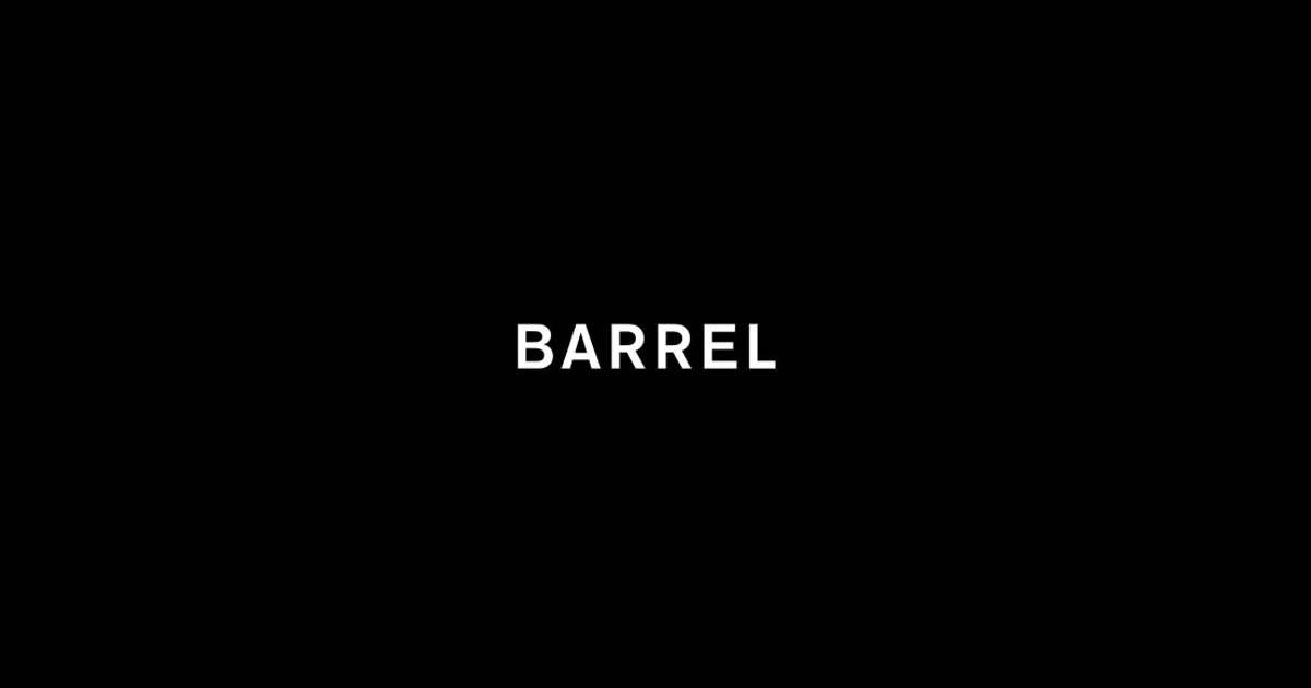 Barrel Fireside Chat