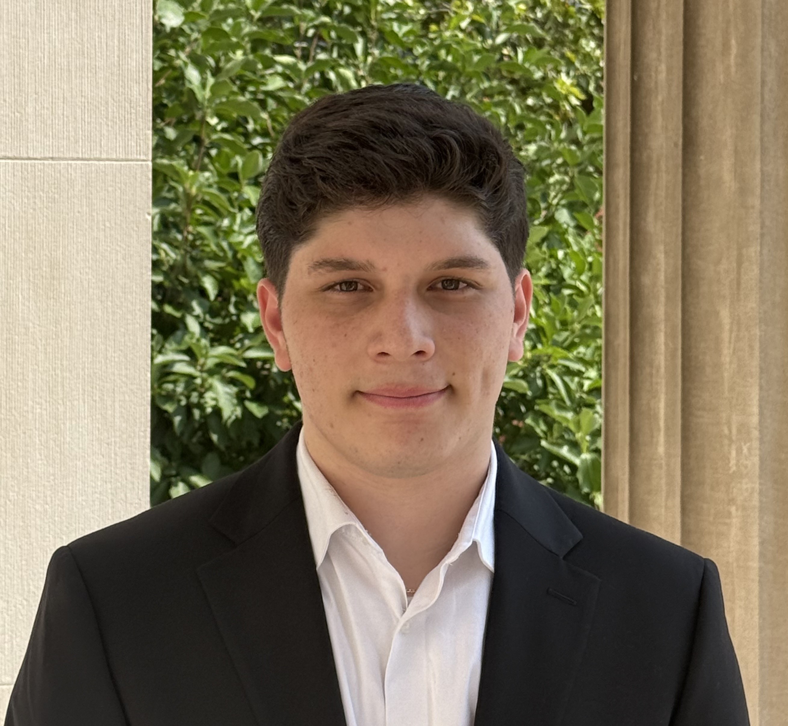 Daniel Romero