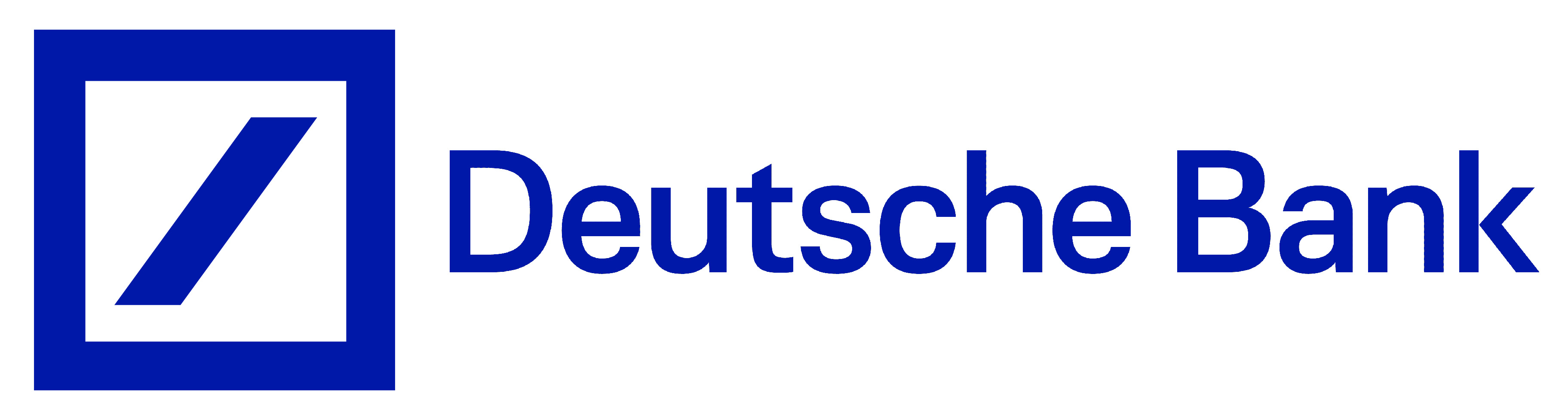 Deutsche Bank Speaker Panel