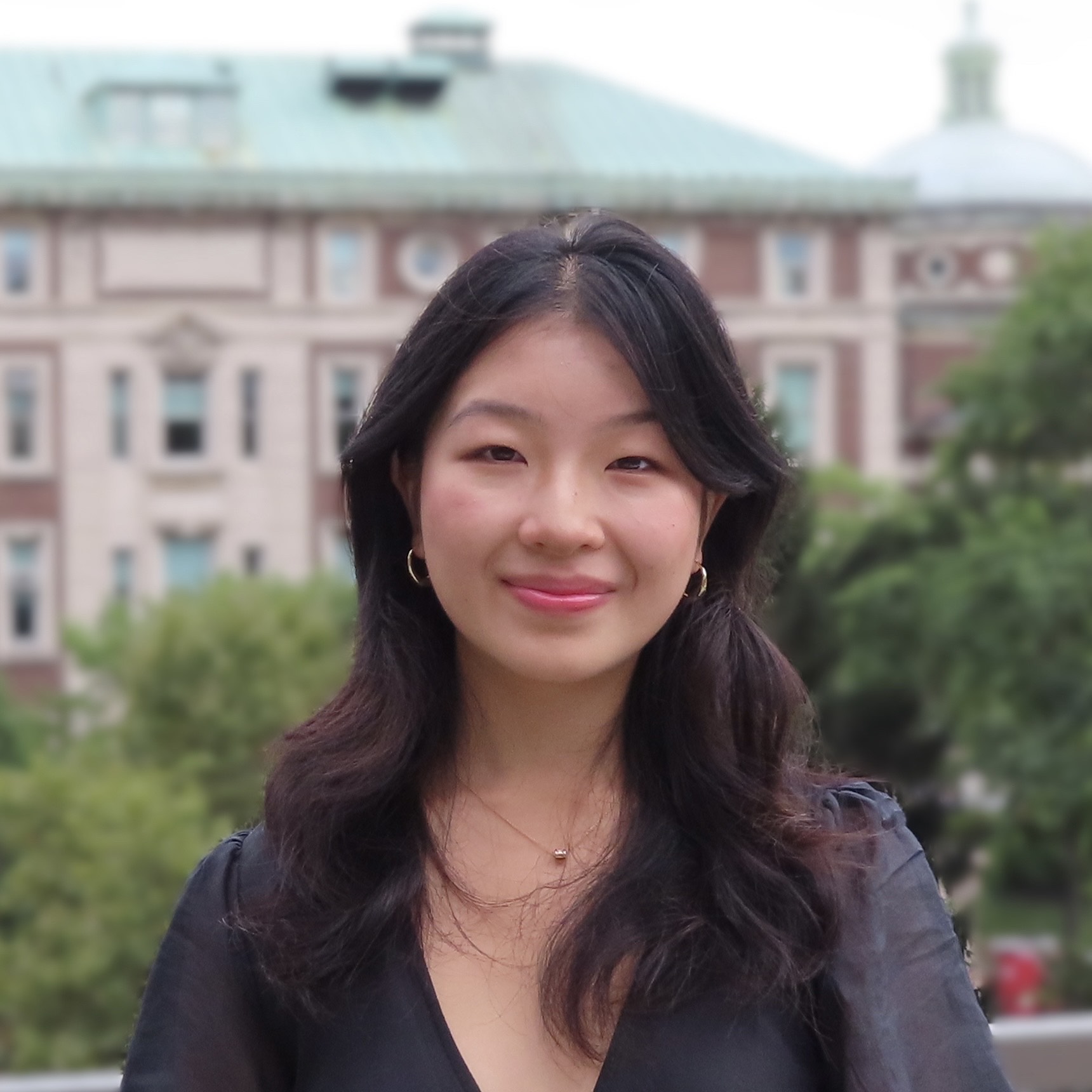 Jessica Li